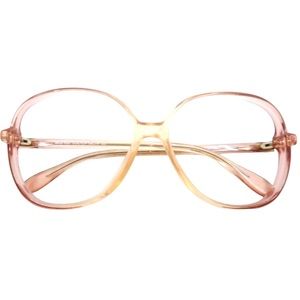 Vintage 1980’s Silhouette Frames, Mod 1067, Made in Austria